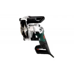 Metabo Rainureuse à Béton 1900 W Diam 125 Mm Avec Coffret MFE 40 -Kobleo rainureuse a beton 1900 w diam 125 mm avec coffret mfe 40 metabo 8