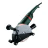 Metabo Rainureuse à Béton 2400W Diam 230 Mm Avec Coffret MFE 65