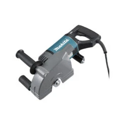 Makita Rainureuse à Double Disque 2150 W Diam 180 Mm Avec Coffret SG181