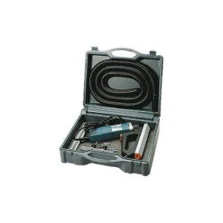 Rainureuse Diam 6 Mm 630 W RA17VB Avec Mallette Pvc -Kobleo rainureuse diam 6 mm 630 w ra17vb avec mallette pvc 3