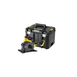DeWALT Rainureuse Double Disque 125mm XR Flexvolt 54V Coffret TSTAK -Kobleo rainureuse double disque 125mm xr flexvolt 54v coffret tstak 2