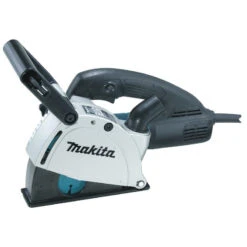 Rainureuse SG1251J Double Disque 125mm 1400W Makita
