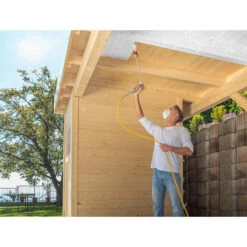 Rallonge De Buse Control Pro 30cm Wagner -Kobleo rallonge de buse control pro 30cm wagner 4