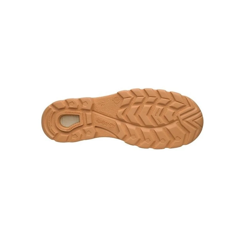 Rangers De Sécurié Jallatte JALOSBERN STEEL SAS Pointure 44 Naturel 2 Rangers De Sécurié Jallatte JALOSBERN STEEL SAS Pointure 44 Naturel – Image 2