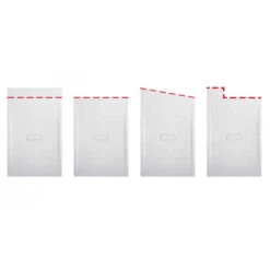 Receveur De Douche En Acrylique 140 X 80 X H.3,5 Cm Blanc Mat CUSTOM -Kobleo receveur de douche en acrylique 140 x 80 x h 3 5 cm blanc mat custom 2