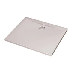 Ideal Standard Receveur De Douche Extra-plat 4cm En Acrylique 90x70cm ULTRA FLAT