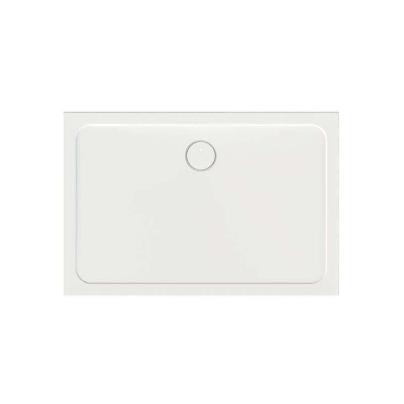 Receveur De Douche Rectangle 1200x800mm Profondeur 25mm Blanc FRISBEE 1 Receveur De Douche Rectangle 1200x800mm Profondeur 25mm Blanc FRISBEE
