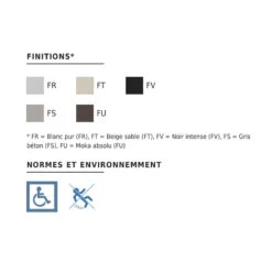 Ideal Standard Receveur De Douche Rectangulaire Ultra Flat S 160 X 80 Cm Blanc Pur K8 -Kobleo receveur de douche rectangulaire ultra flat s 160 x 80 cm blanc pur k8 ideal standard 2