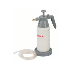 Bosch Récipient D’eau Pour Forets Et Scies-trépans Diamantés à Eau 09L Flexi