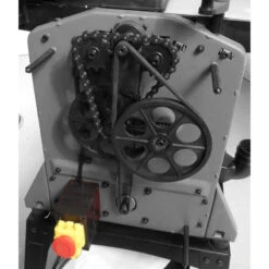 Recondictionné - Peugeot - Raboteuse Dégauchisseuse L:204mm 1500W Avec Aspiration Intégrée Avec 2 Fers - EnergyPlane-204ASP -Kobleo recondictionne peugeot raboteuse degauchisseuse l 204mm 1500w avec aspiration integree avec 2 fers energyplane 204asp 2