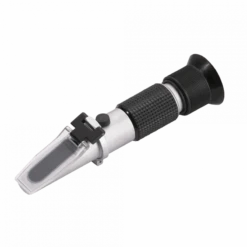 Bahco Refractomètre 50 0° C (propylène Glycol) Et -50 0° C (éthylène Glycol)