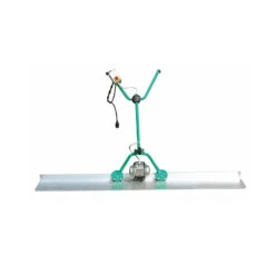 Règle Vibrante Moteur 0,11kW Monophasé Profilé 2,5m Imer