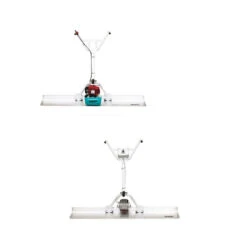 Règle Vibrante Moteur Honda 2 Mètres