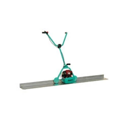 Règle Vibrante Moteur Honda GX25 4T 0,8kW Profilé 3m