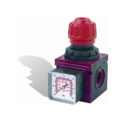 Régulateur 1/4 DEHU1/4C