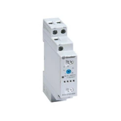 Finder Relais Temporisé Multi-fonctions Et Multi-tension Série 80 1 Module 16