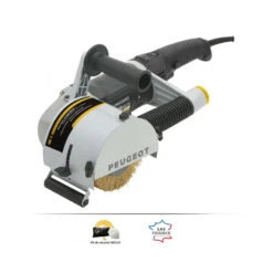 Rénovateur 1500W EnergyBrush1500 Peugeot -Kobleo renovateur 1500w energybrush1500 peugeot 1