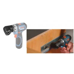 Bosch Renvoi D’angle GFA 12-W