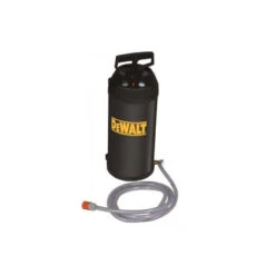 DeWALT Réservoir D'eau Sous Pression 10 Litres D215824