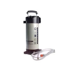 Makita Réservoir D'eau Sous Pression 10 Litres Pour Caroteuses Et Découpeuses