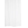 ALLIBERT Rideau De Douche En PEVA 240 X 200 Cm Couleur Transparent ANNIS