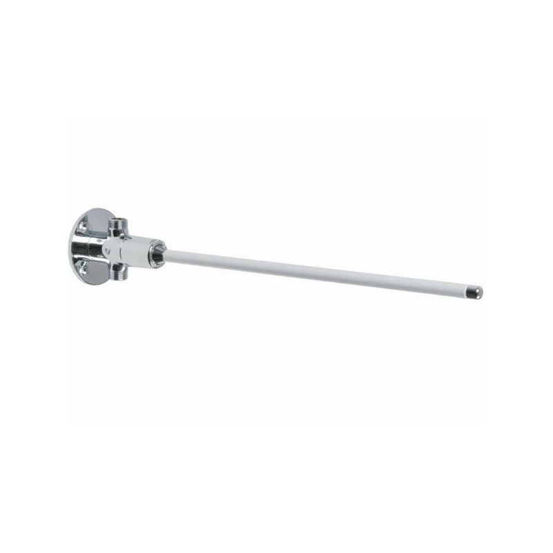 Robinet Temporisé Tempogenou 7sec Droit MM1/2" Levier L350 Delabie 3 Robinet Temporisé Tempogenou 7sec Droit MM1/2" Levier L350 Delabie – Image 3