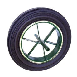 Roue AIA40/250 Pleine Increvable D400mm ALTRAD -Kobleo roue aia40 250 pleine increvable d400mm altrad 2