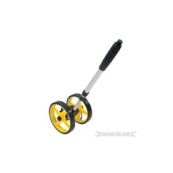 Silverline Roue De Mesure Compacte