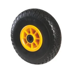 Roue Increvable Diam 260 Mm