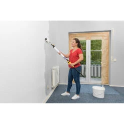 Rouleau à Peinture 2419942 EasyRoll 550ml Pour Surface De 5m2 Wagner -Kobleo rouleau a peinture 2419942 easyroll 550ml pour surface de 5m2 wagner 3