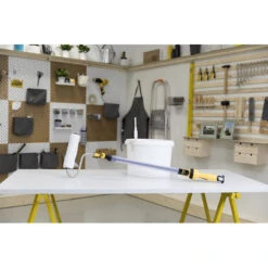 Rouleau à Peinture 2419942 EasyRoll 550ml Pour Surface De 5m2 Wagner -Kobleo rouleau a peinture 2419942 easyroll 550ml pour surface de 5m2 wagner 4