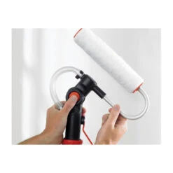 Rouleau Téléscopique BDPR400 Speedy Roller 650ml Black & Decker -Kobleo rouleau telescopique bdpr400 speedy roller 650ml black decker 2