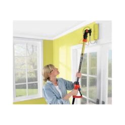 Rouleau Téléscopique BDPR400 Speedy Roller 650ml Black & Decker -Kobleo rouleau telescopique bdpr400 speedy roller 650ml black decker 4