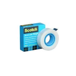 Ruban Adhésif Repositionnable 33m X 19mm 1040040