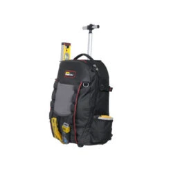 Stanley Sac à Dos Porte-outils à Roulettes 360 X 230 X 540 Mm 1-79-215