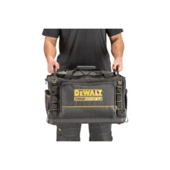 Sac à Outils DeWalt DWST83522-1 ToughSystem 56cm Capacité 56L -Kobleo sac a outils dewalt dwst83522 1 toughsystem 56cm capacite 56l 7