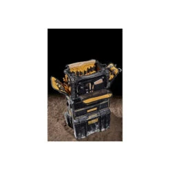 Sac à Outils DeWalt DWST83522-1 ToughSystem 56cm Capacité 56L -Kobleo sac a outils dewalt dwst83522 1 toughsystem 56cm capacite 56l 9