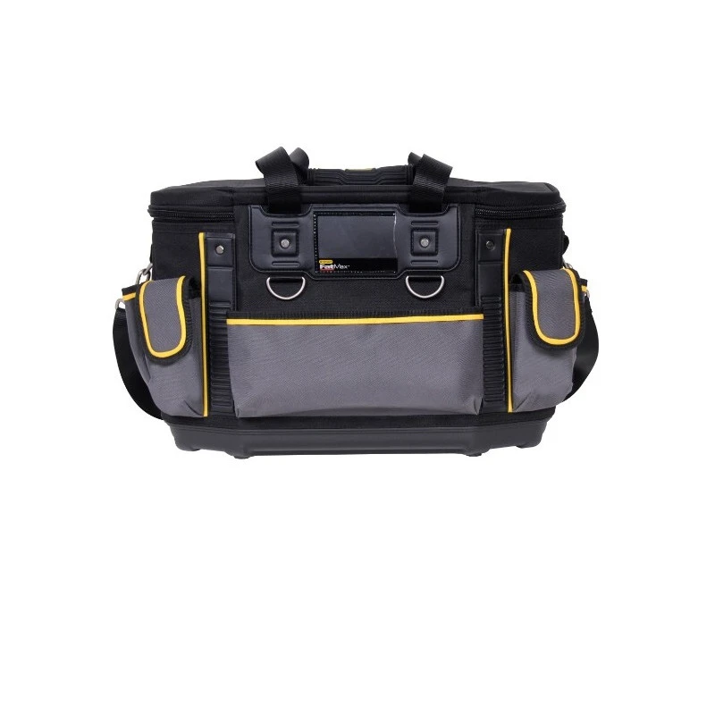 Stanley Sac à Outils Pro Fatmax Large 46cm FMST1-70749 2 Stanley Sac à Outils Pro Fatmax Large 46cm FMST1-70749 – Image 2