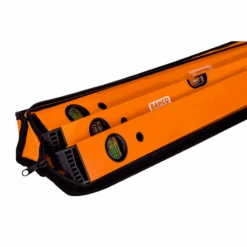 Bahco Sac à Outils Textile Spécial Niveau à Bulle 416-SET-1 4750-LV-1