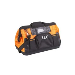 AEG Sac De Rangement En Tissu Haute Résistance Avec Bandoulière BAGTT
