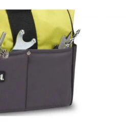 Sac De Transport Ryobi UTB2 355x203x279mm Pour Outils One+ -Kobleo sac de transport ryobi utb2 355x203x279mm pour outils one 1 2