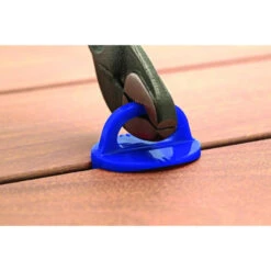 Sachet De 10 Espaceurs EDMA 3mm Bleu -Kobleo sachet de 10 espaceurs edma 3mm bleu 2