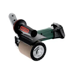 Metabo Satineuse Sans Fil 18 V 100 200 Mm Sans Batterie Ni Chargeur S 18 LTX