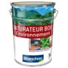 Saturateur Bois Blanchon Environnement Biosourcé 5L Nuancier Bois Exotique