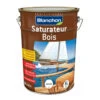 Saturateur Bois Blanchon Incolore 5L