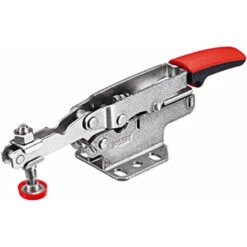 Sauterelle à Serrage Vertical 40mm Avec Bras Ouvert STC-HH50 Bessey
