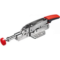 BESSEY Sauterelle SerrageVertical 60mm Bras Ouvert Platine Fixation Horizonta