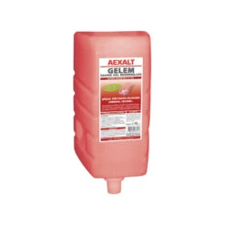 Aexalt Savon Gel Microbilles Mécanicien 4 L GELEM