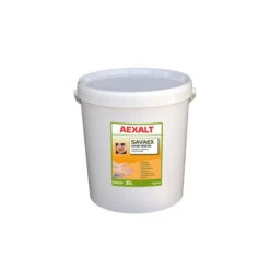 Aexalt Savon Végétal En Poudre Micronisée 30 L Parfum Lavande SAVAEX