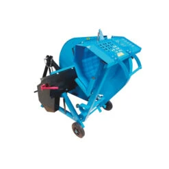 Scie à Bûche Leman LOSAB700 Lame D700mm 12kW 16cv